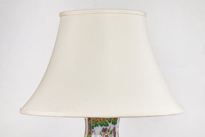 Bayeux Porcelain Table Lamp
