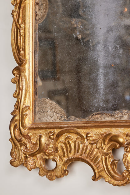 18th Century, Northern Italian Mirrors