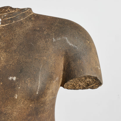 Soap Stone Figure of a Male