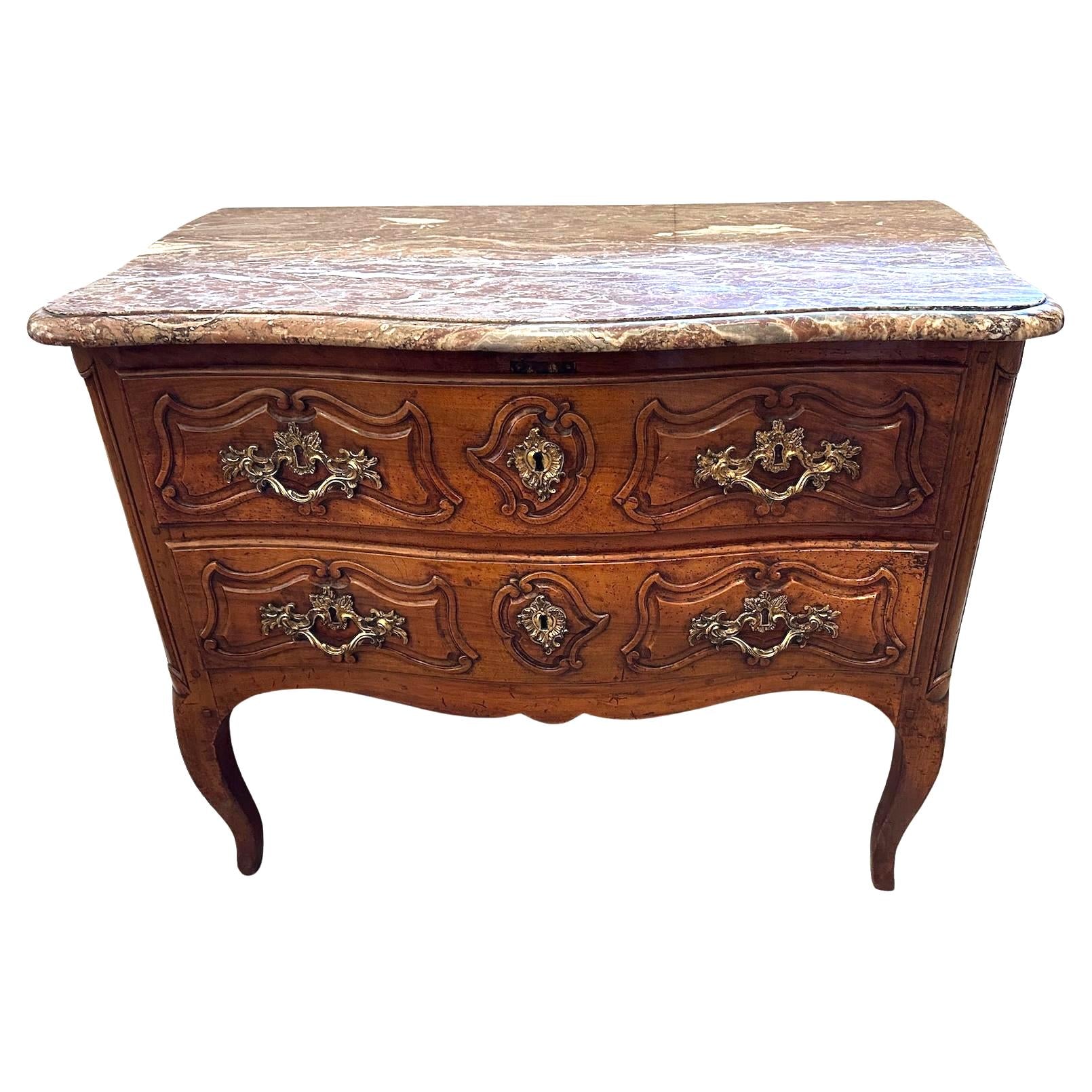 Florentin Commode Coffre Wäsche tiroirs Ancien Armoire Shabby Chic Florentin Commode Coffre Wäsche tiroirs Ancien Armoire Shabby Chic