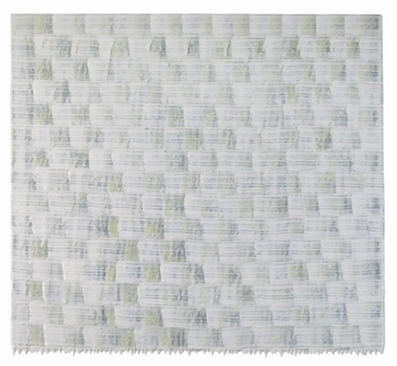 "Proposition 403" Acrylic and Varnish Art on Birch Panel