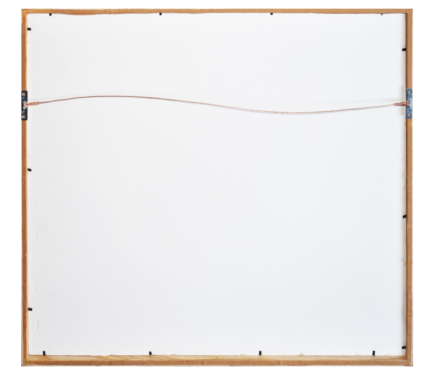 Set of 3 Lithographs from the Purple Series 1972 Signed Frank Stella