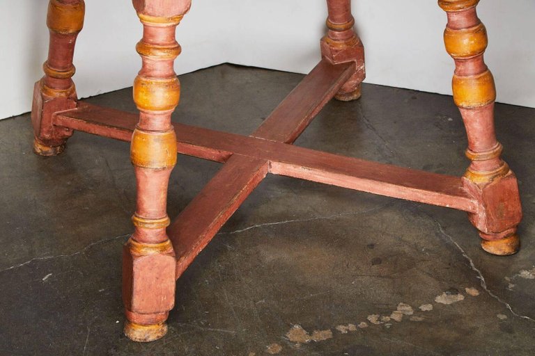 Spectacular, Large Italian, Specimen Marble Centre Table