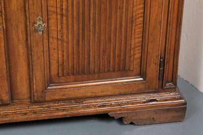 Early 19th Century, N. Italian Cabinet