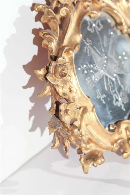 19th Century, French Wall Sconces