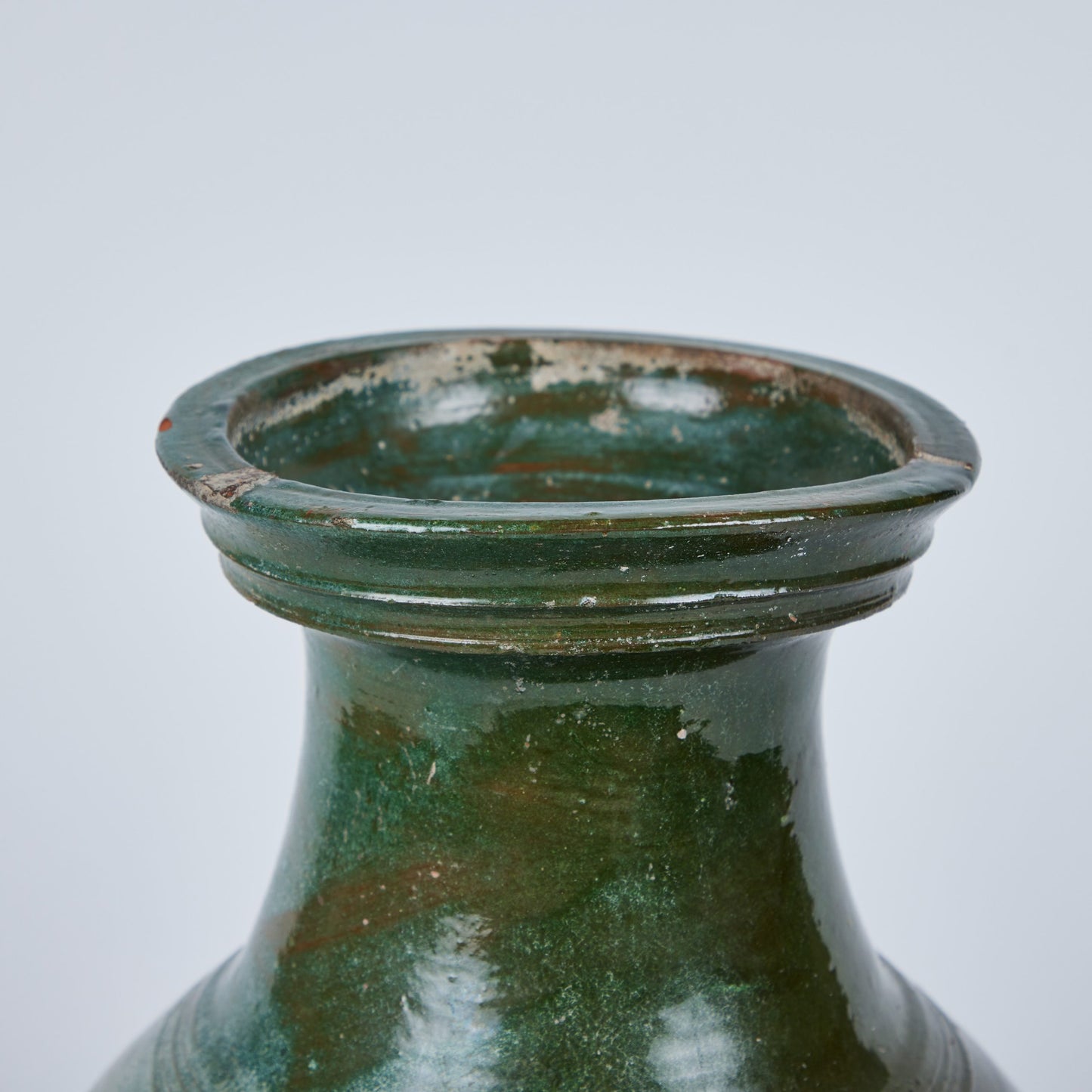 Antique Han Style Vase