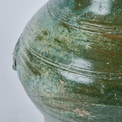 Antique Han Style Vase