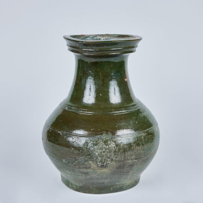 Antique Han Style Vase