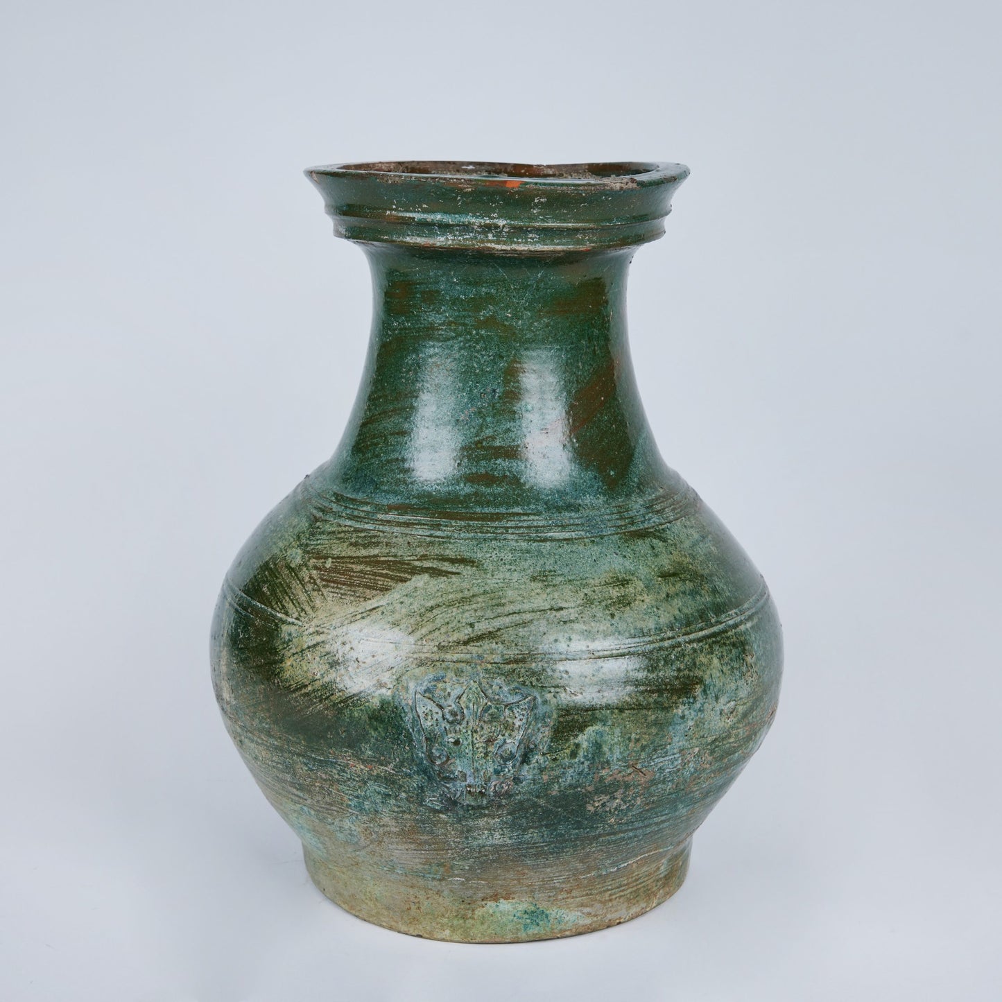 Antique Han Style Vase