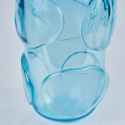 Pair of Murano Glass Vases