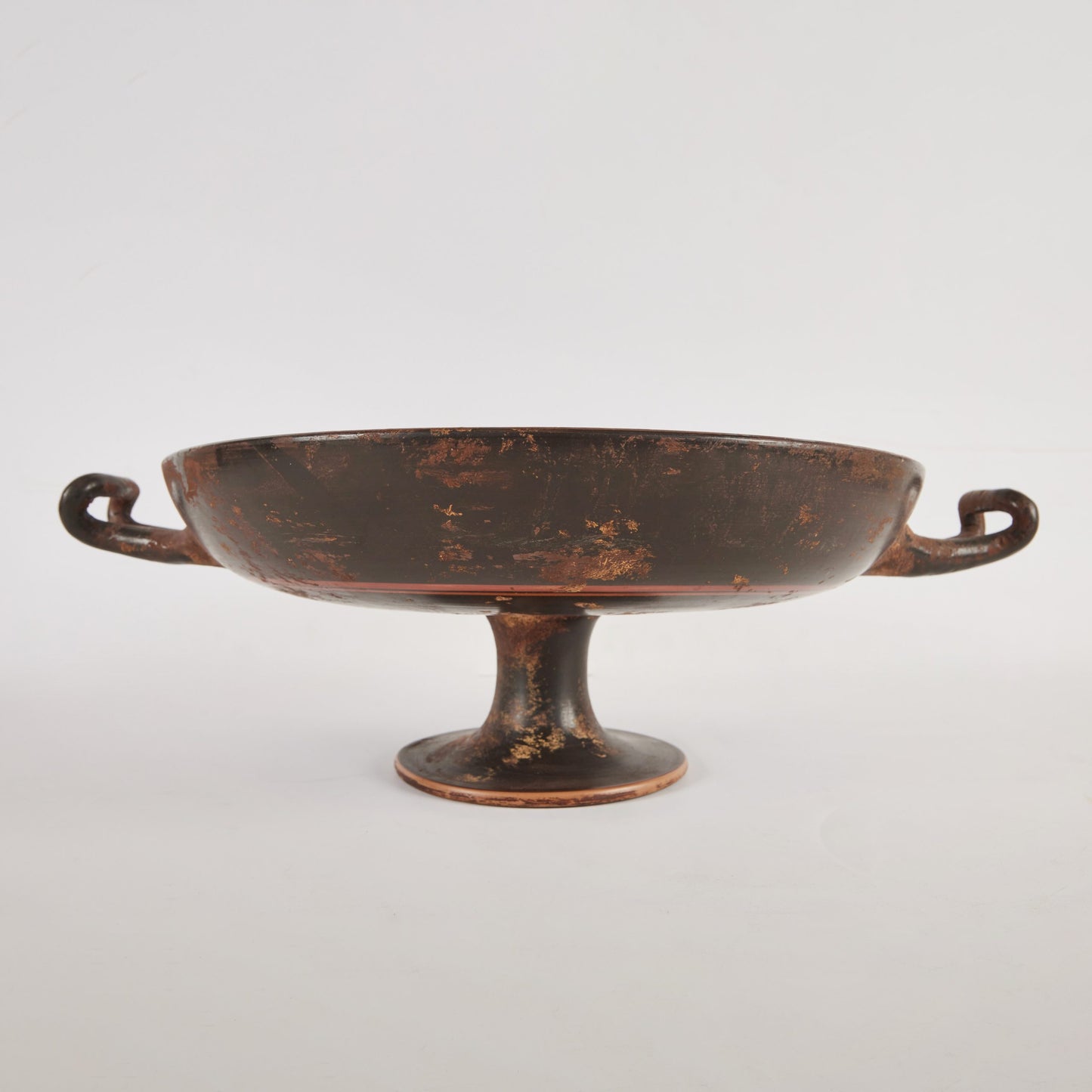 Grand Tour Terracotta Kylix Tazza