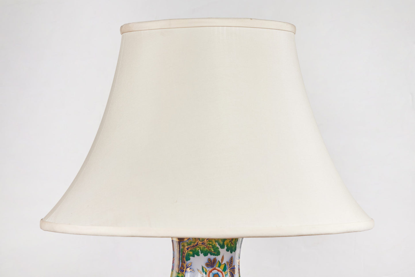 Bayeux Porcelain Table Lamp