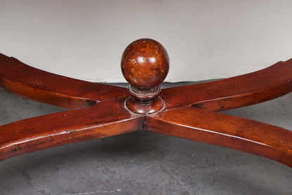 c. 1780 Tuscan Console Table