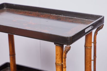 Turn-of-the-Century Tray Table