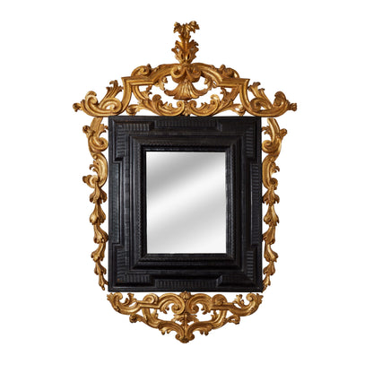 Early 1800's, Genoa Mirror