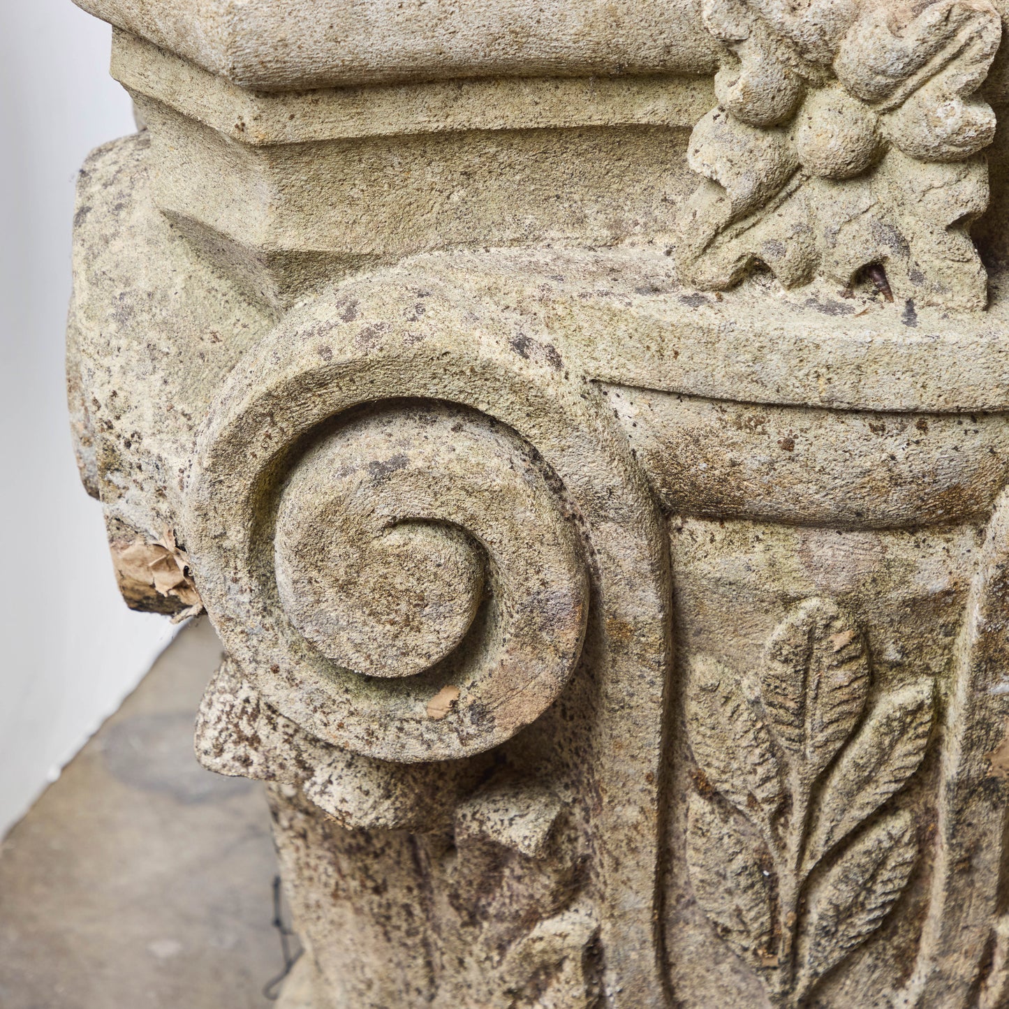 Vicenza Limestone Capital