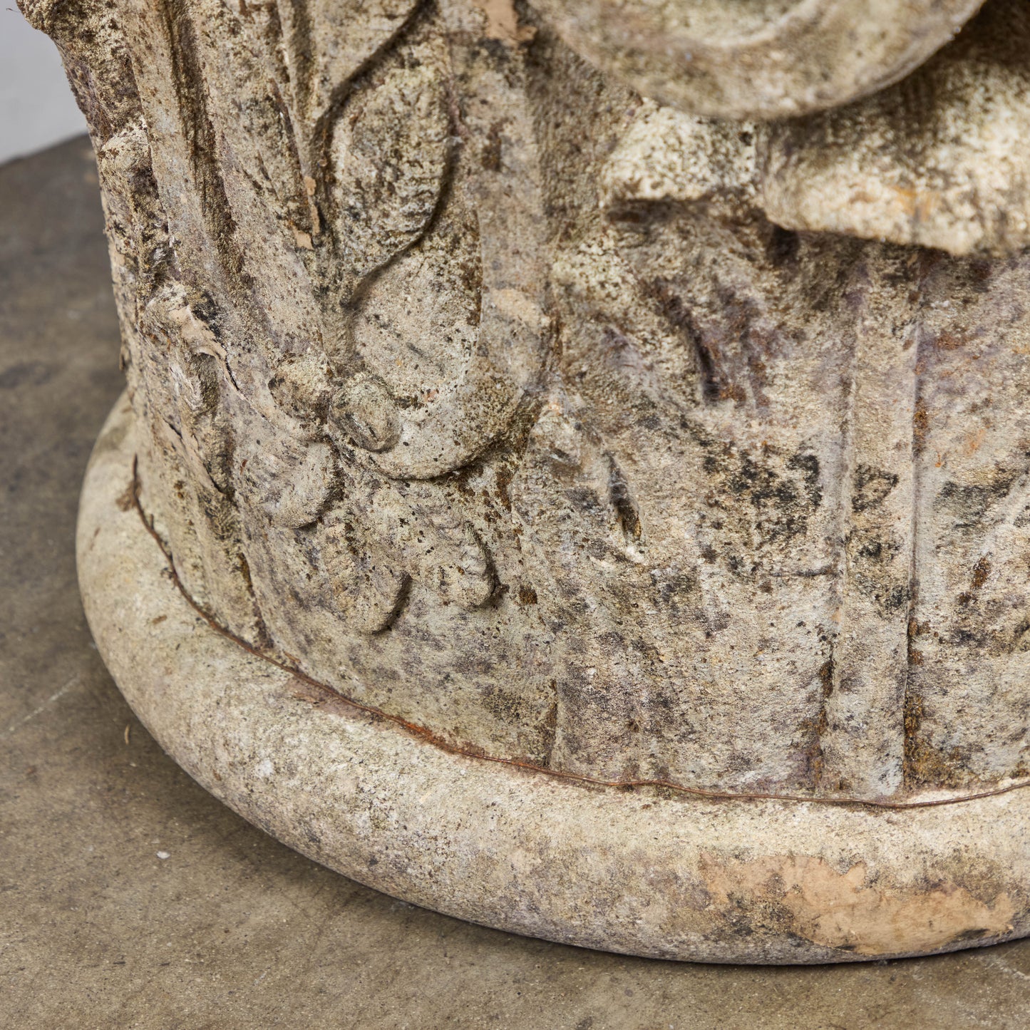 Vicenza Limestone Capital