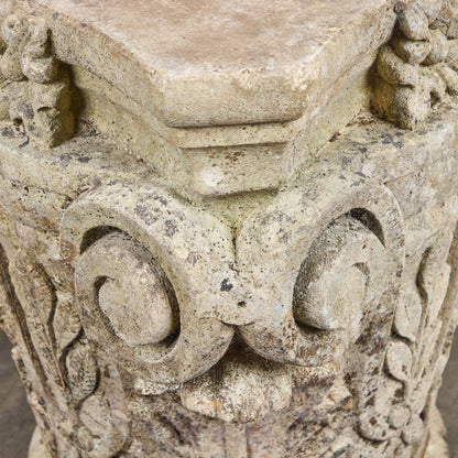 Vicenza Limestone Capital