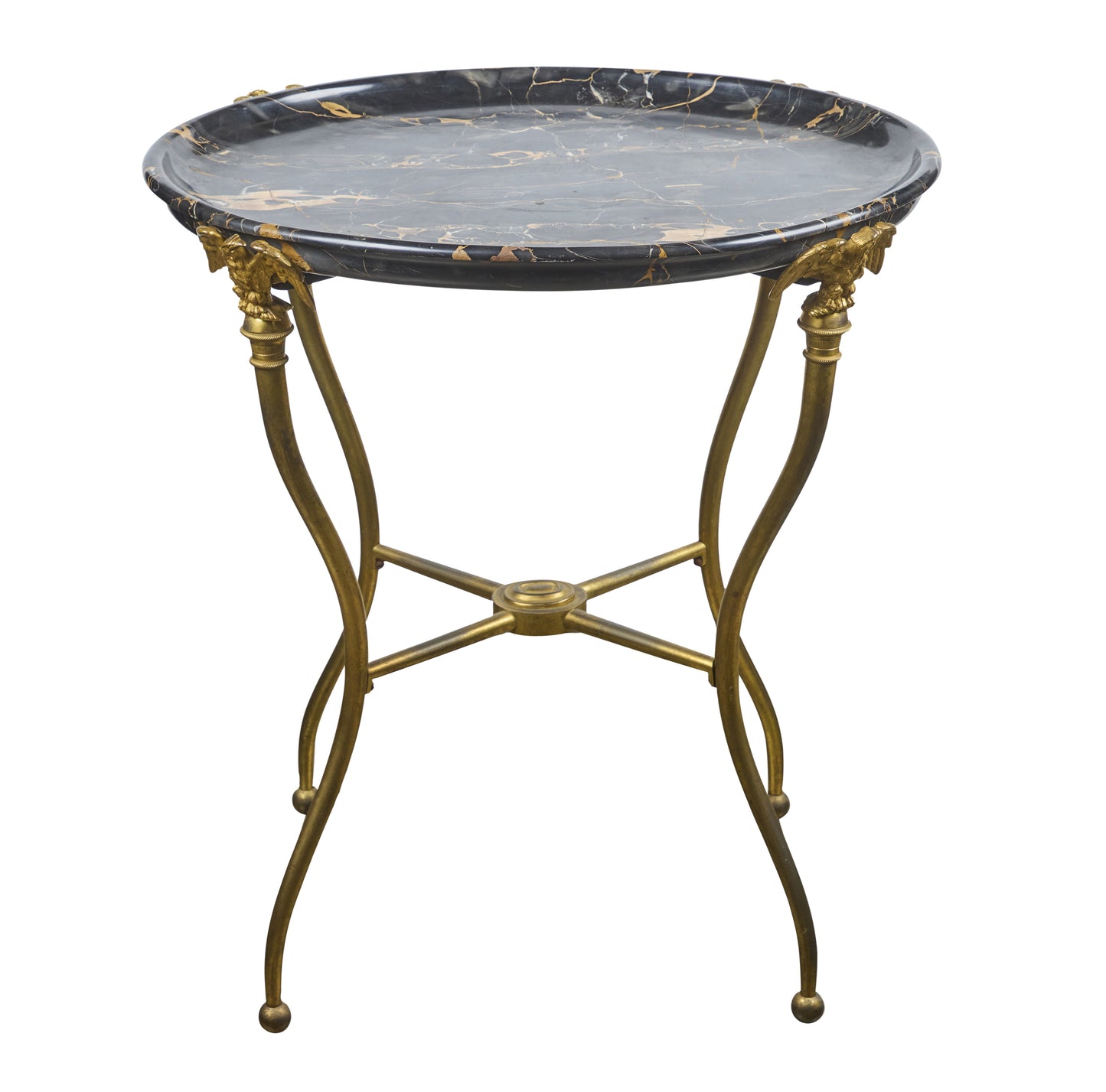 2nd Empire Oval Tray Table