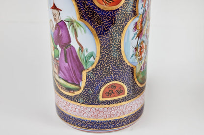 19th Century, Chinoiserie Vases