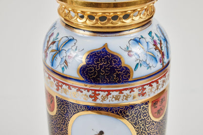 19th Century, Chinoiserie Vases