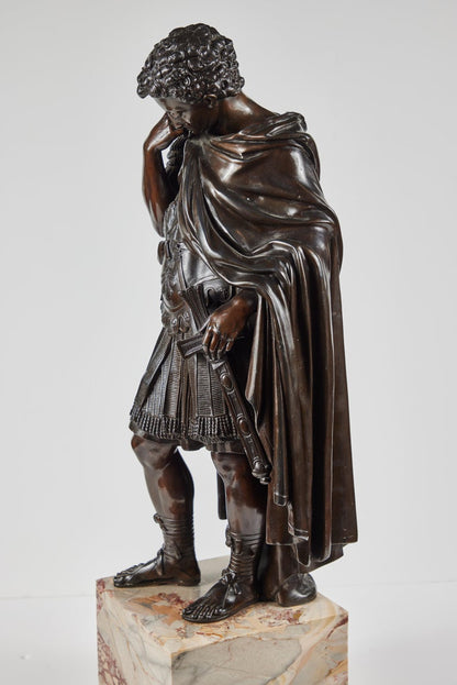 Grand Tour, Roman Bronzes