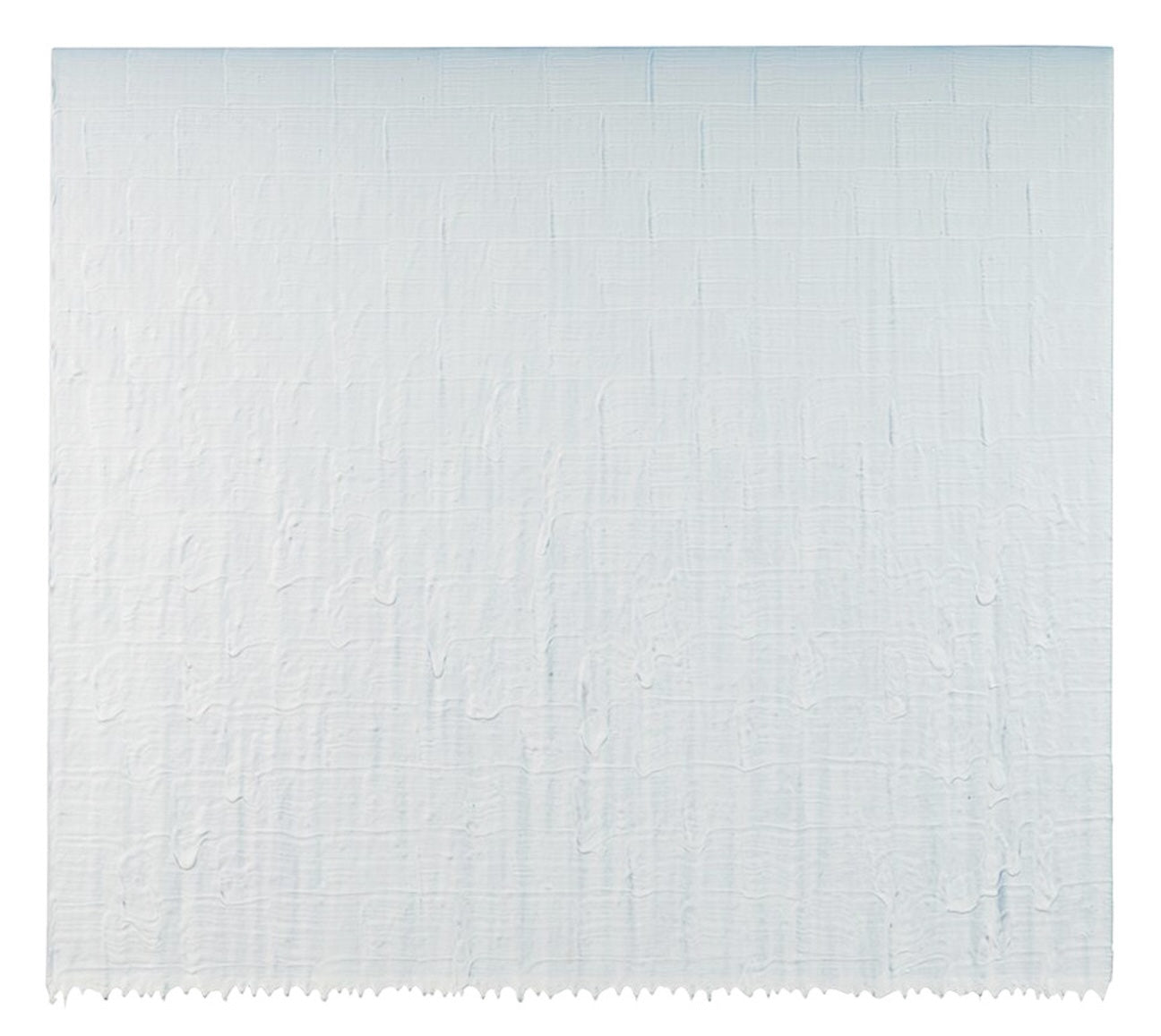 "Proposition 405" by Joseph Cohen.  Pigment, Platinum and Varnish Art on Birch Panel