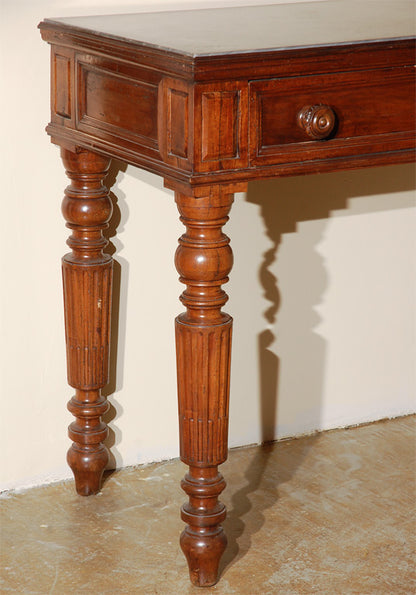 Large Console Table from Genoa