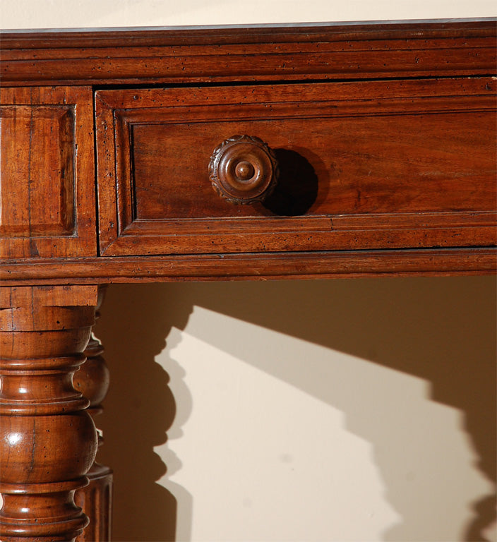 Large Console Table from Genoa