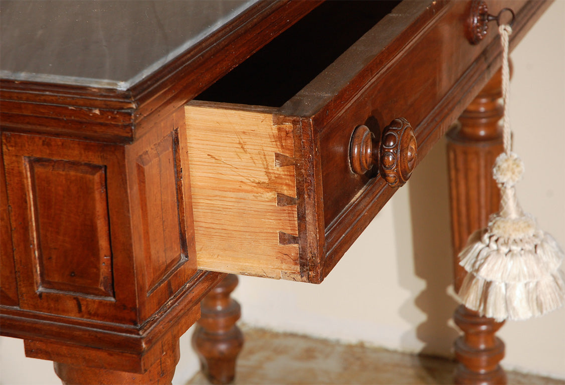 Large Console Table from Genoa