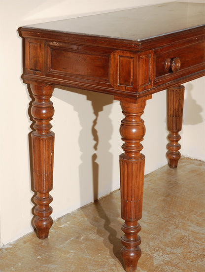 Large Console Table from Genoa