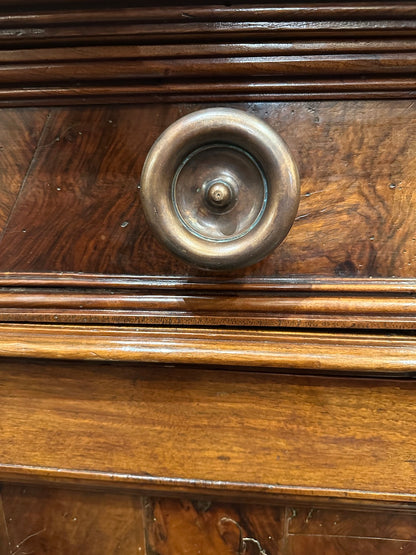 A Striking, 18th Century Italian Commode