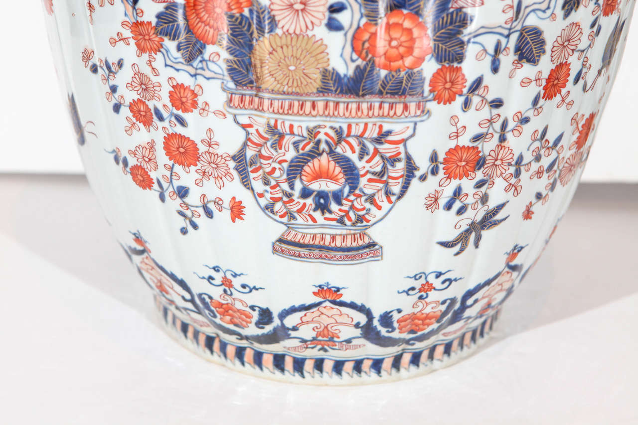 1900's, Imari Jars