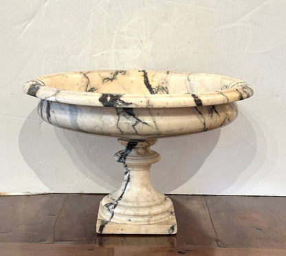 Marble Tazza