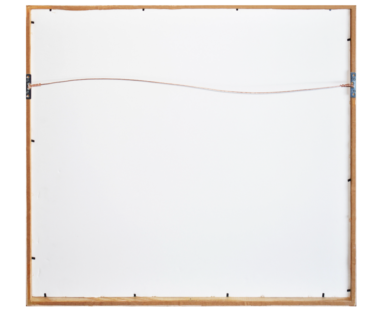 Set of 3 Lithographs from the Purple Series 1972 Signed Frank Stella