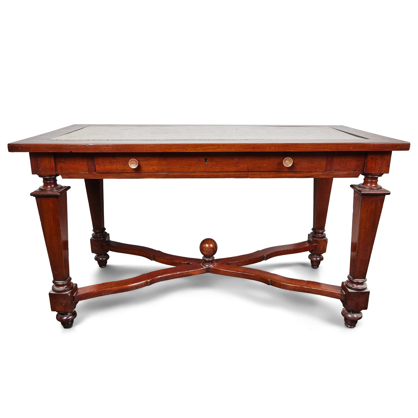 c. 1780 Tuscan Console Table