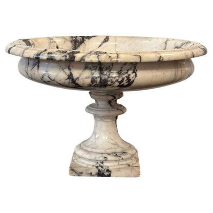 Marble Tazza