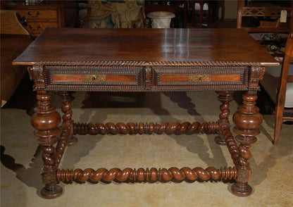 Portuguese Mesa Table
