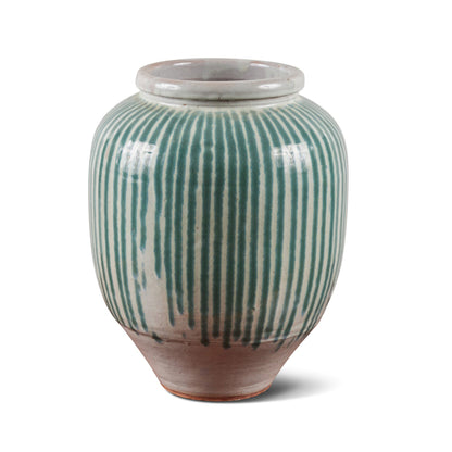 1920's Saké Jar